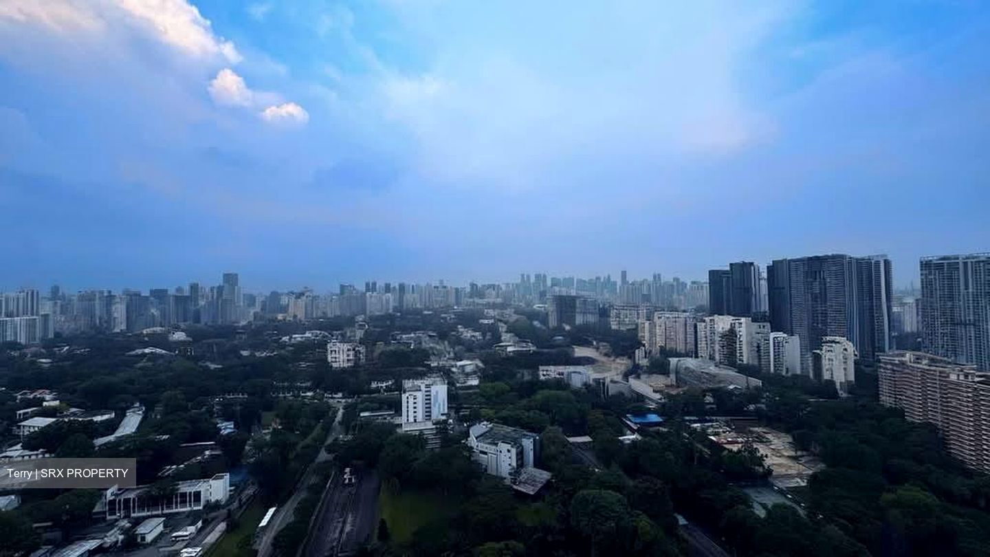 Blk 96 Skyparc @ Dawson (Queenstown), HDB 3 Rooms #549779161